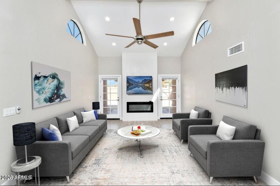 9078 E Evans Dr., Scottsdale, AZ 85260