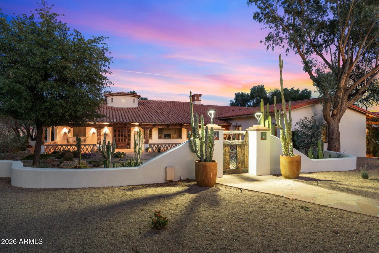 18210 W Moonlight Mesa Rd., Wickenburg, AZ 85390