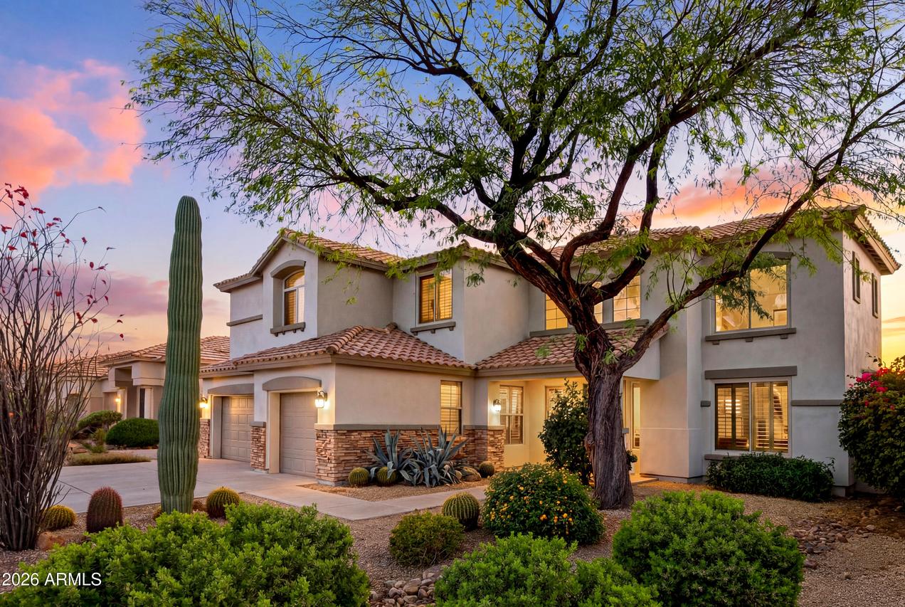 4043 E Woodstock Rd., Cave Creek, AZ 85331