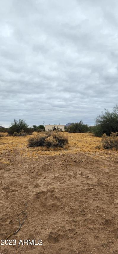 11810 S 216th Ave., Buckeye, AZ 85326