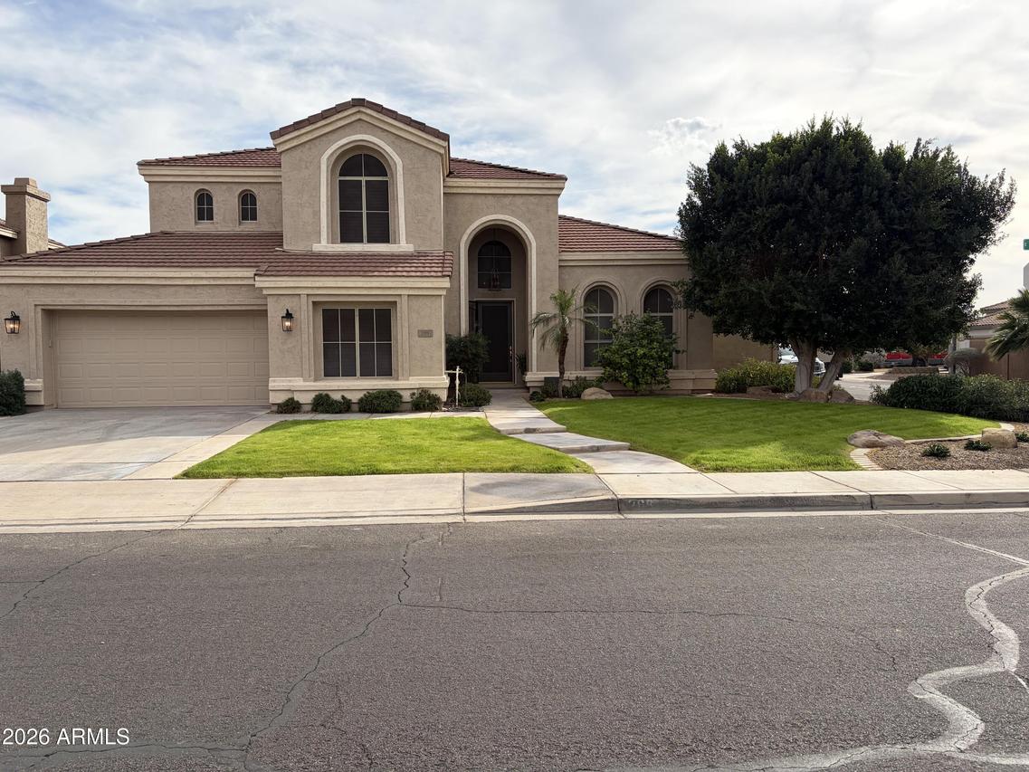289 E Horseshoe Ave., Gilbert, AZ 85296