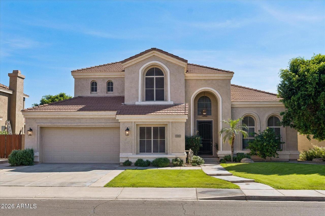 289 E Horseshoe Ave., Gilbert, AZ 85296