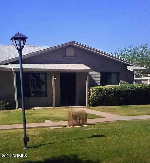 225 N Standage St. #13, Mesa, AZ 85201