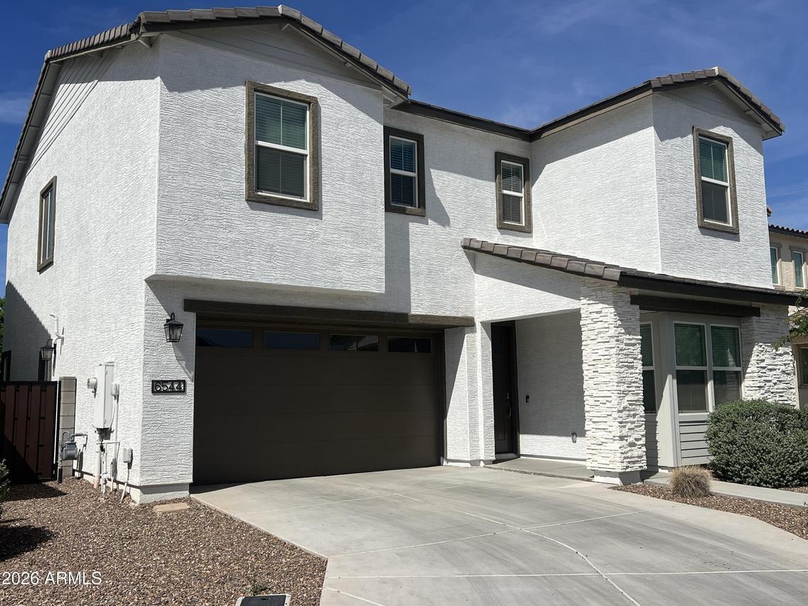 6544 N 15th Dr., Phoenix, AZ 85015