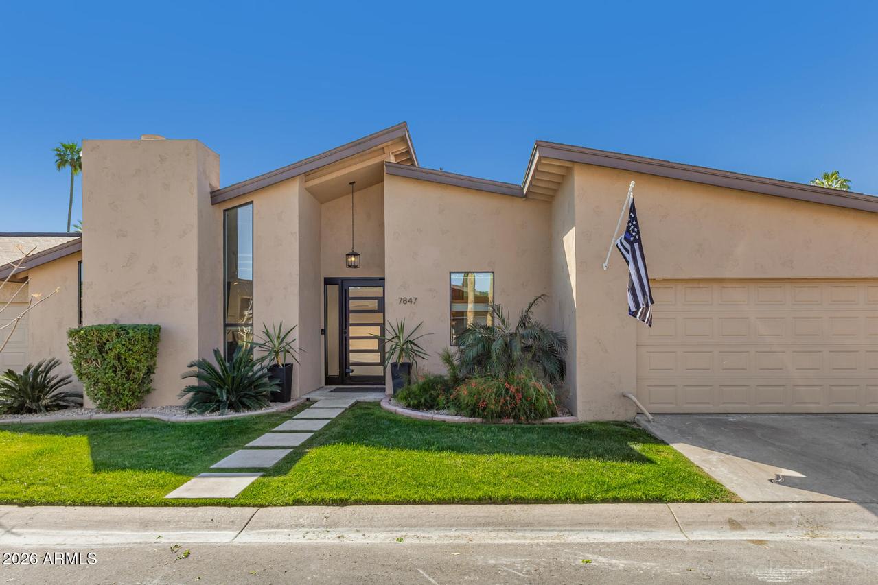 7847 E Pecos Ln., Scottsdale, AZ 85250