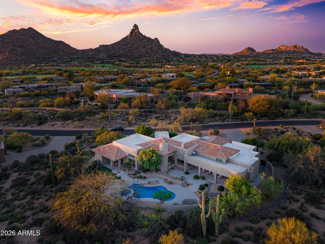 10201 E Ranch Gate Rd., Scottsdale, AZ 85255