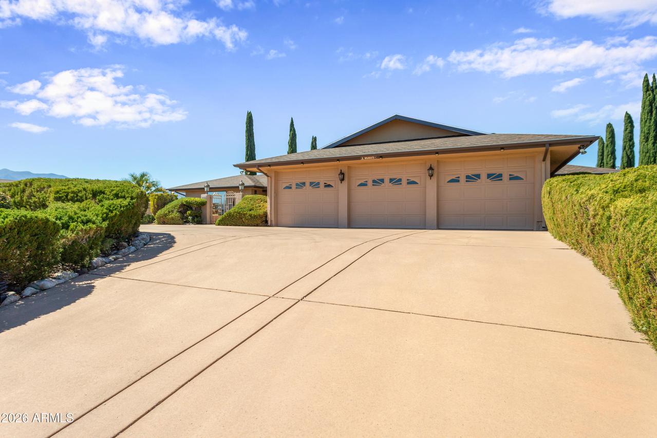 1781 Laurel Ln., Sierra Vista, AZ 85635