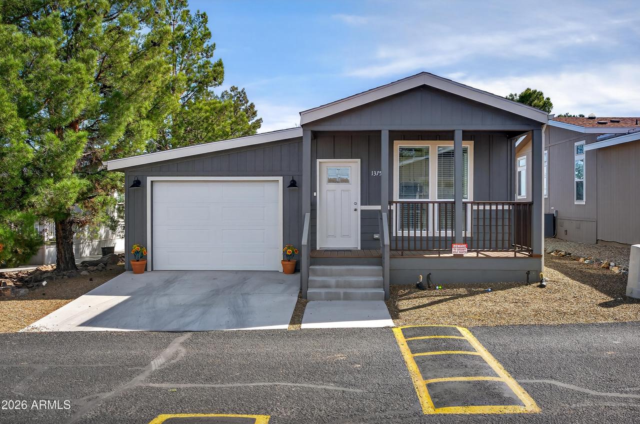 1375 W On The Greens Blvd., Cottonwood, AZ 86326