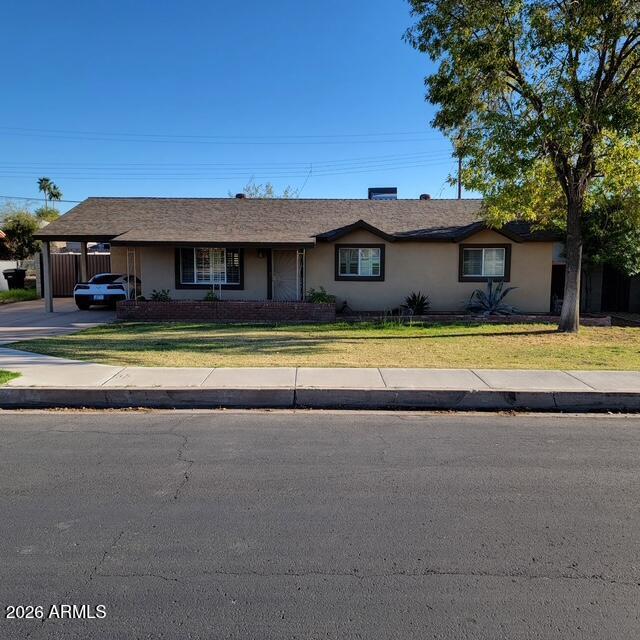 1743 W 6th St., Mesa, AZ 85201