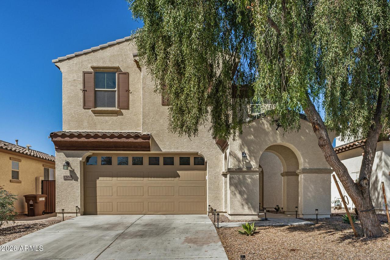 12956 N 94th Ave., Peoria, AZ 85381
