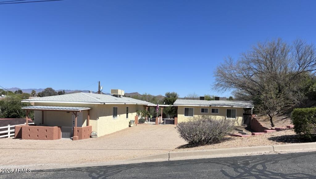 149 S Jackson St., Wickenburg, AZ 85390