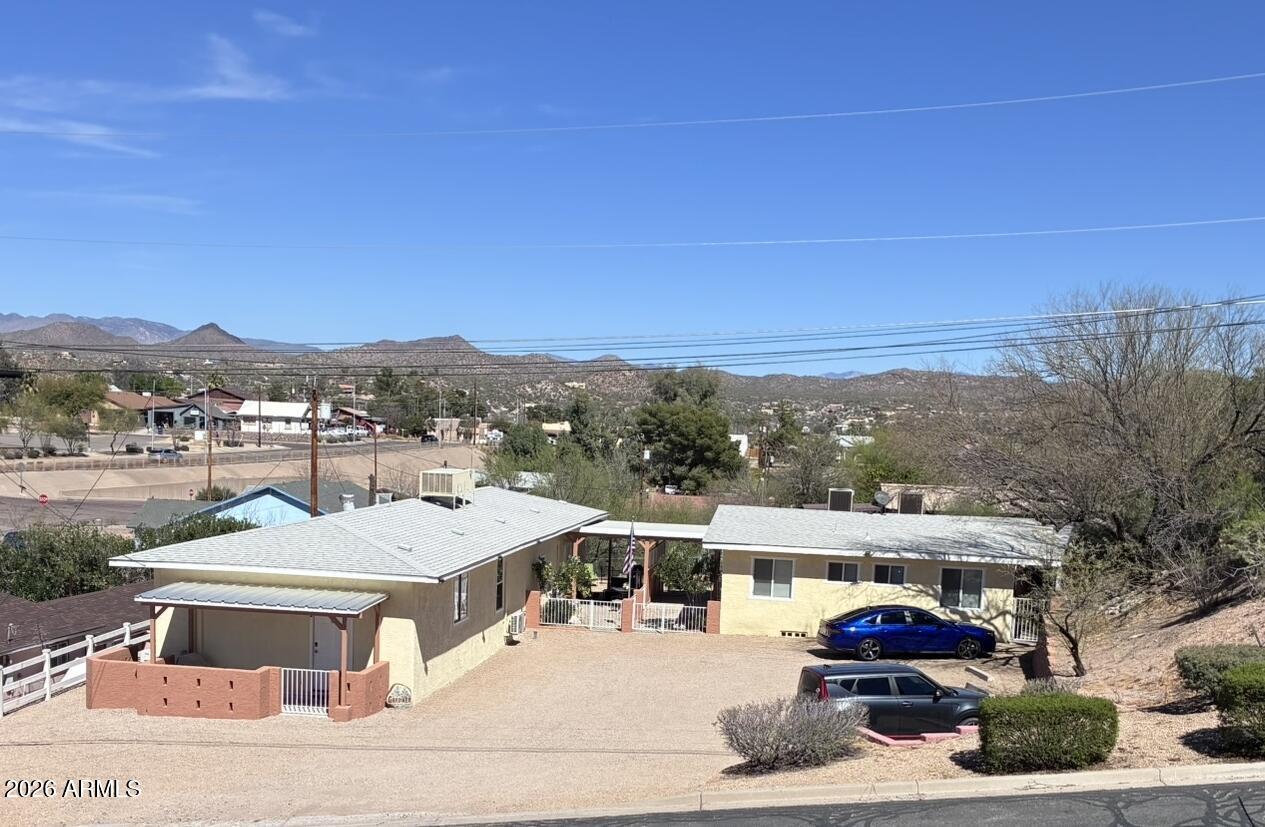149 S Jackson St., Wickenburg, AZ 85390