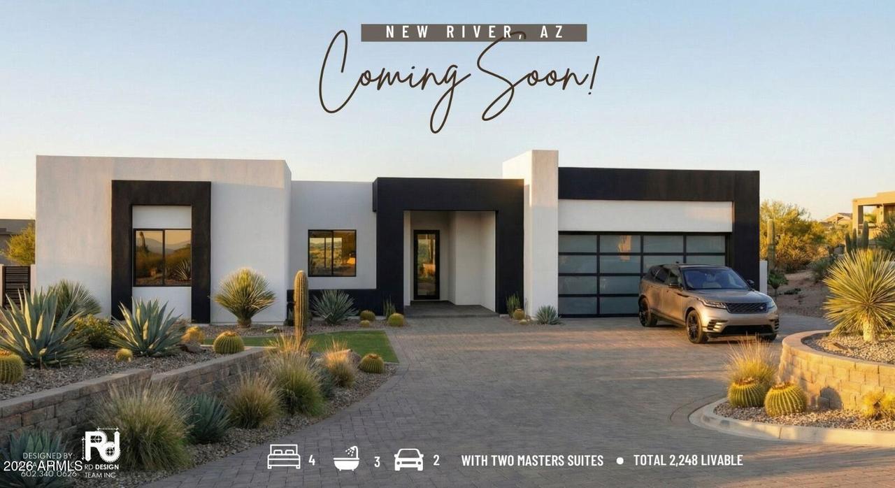 47818 N 27th Ave., New River, AZ 85087