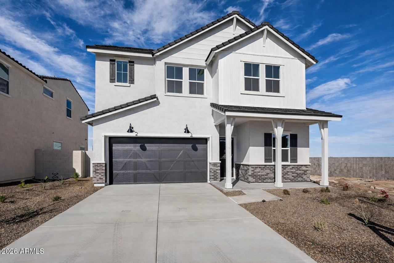 15534 S 182nd Ave., Goodyear, AZ 85338