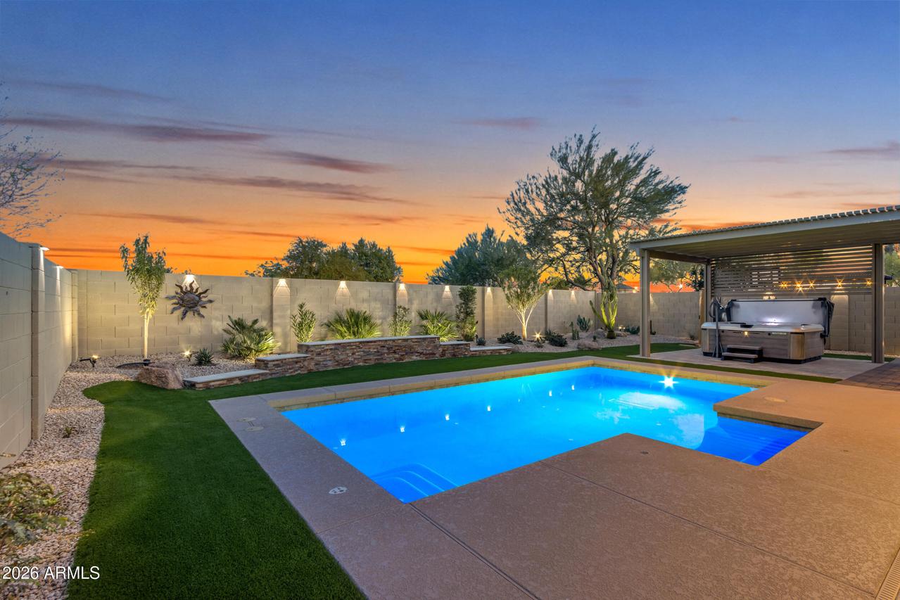 1669 N 156th Dr., Goodyear, AZ 85395