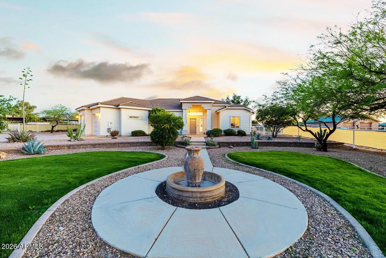 3791 E Vista Grande Dr., San Tan Valley, AZ 85140