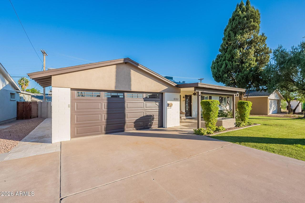 8263 E Cypress St., Scottsdale, AZ 85257
