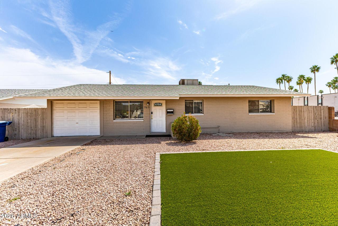 945 E Lilac Dr., Tempe, AZ 85288
