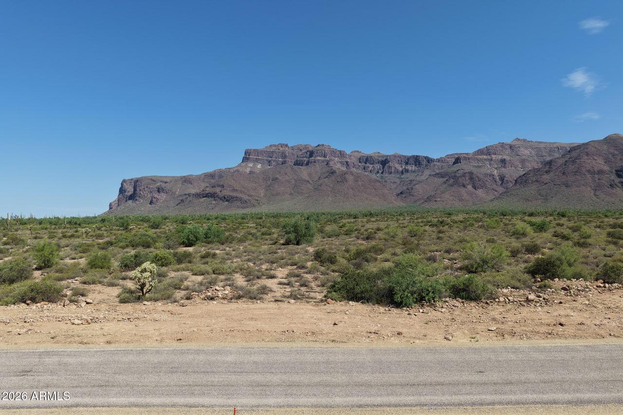 Graysen #1, Gold Canyon, AZ 85118