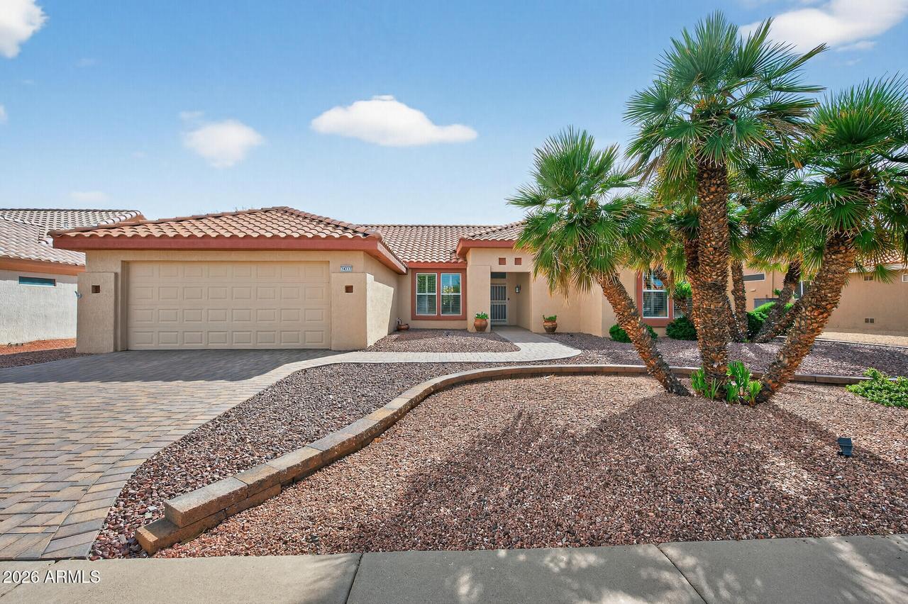 14711 W Domingo Ln., Sun City West, AZ 85375