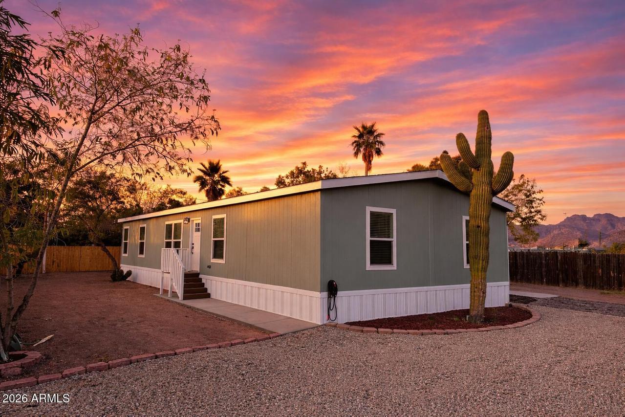 2908 W 12th Pl., Apache Junction, AZ 85120