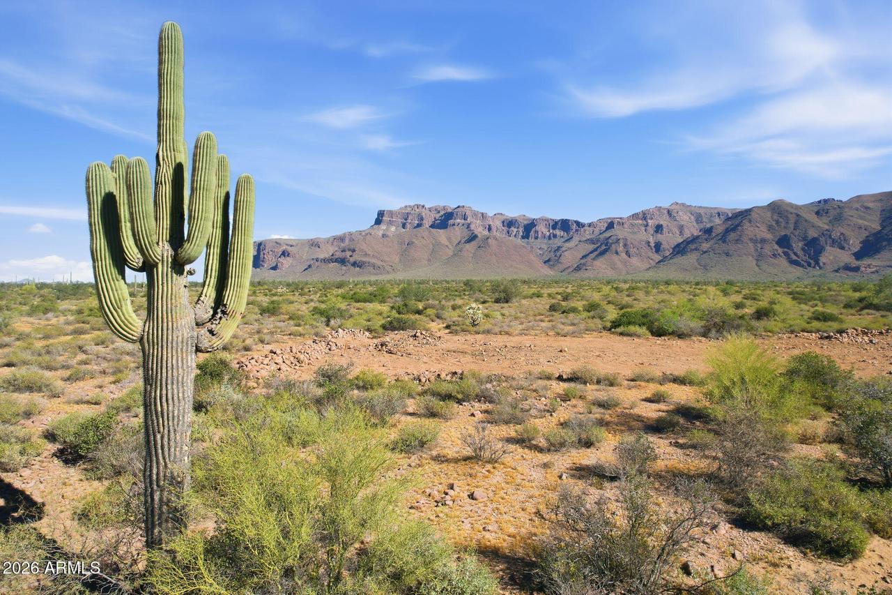 Southern #3, Gold Canyon, AZ 85118