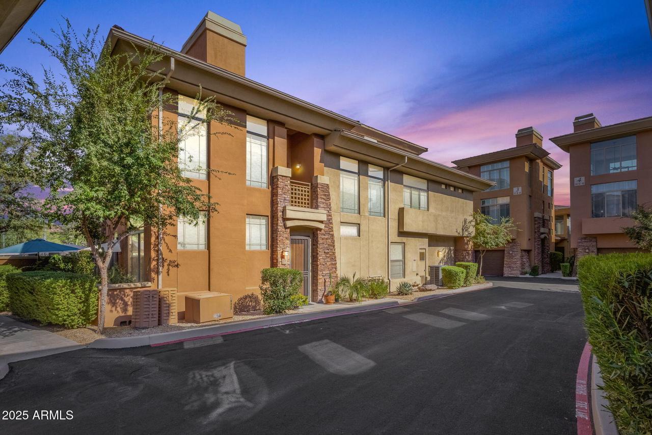 14450 N Thompson Peak Pkwy. #103, Scottsdale, AZ 85260