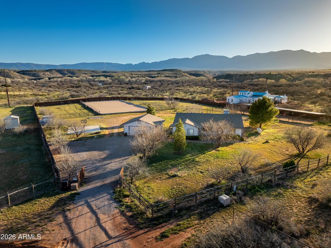 2770 S Country Hill Rd., Cornville, AZ 86325
