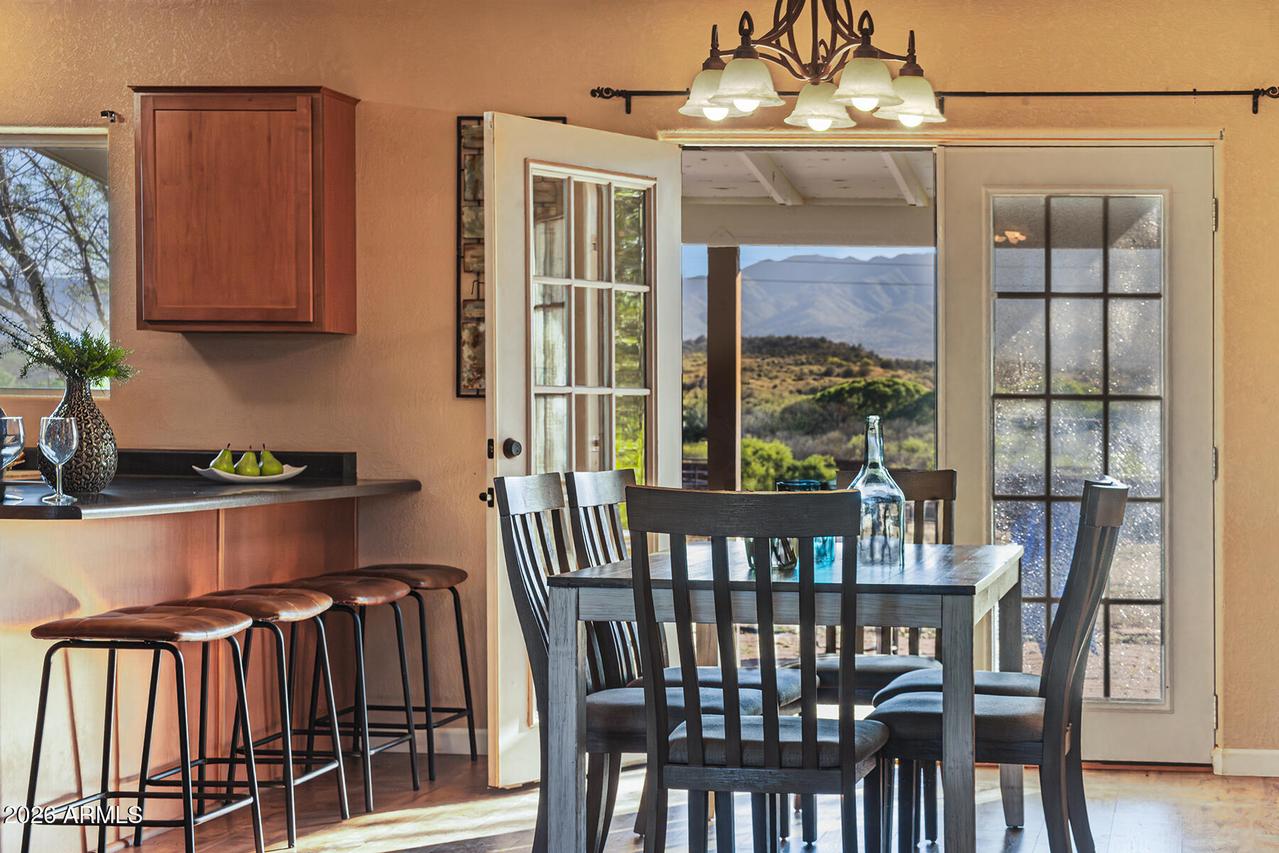 2770 S Country Hill Rd., Cornville, AZ 86325