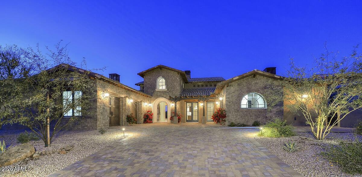 8296 E Sunset View Dr., Gold Canyon, AZ 85118