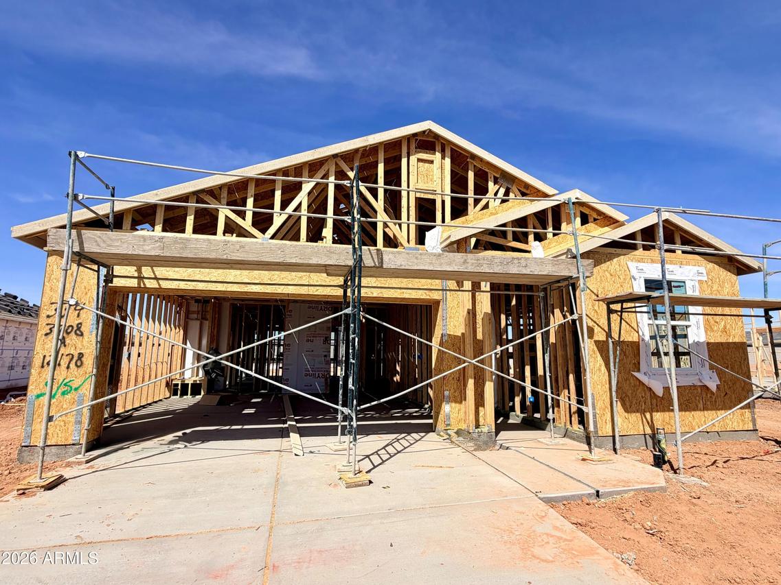 12178 E Lupine Ln., Florence, AZ 85132