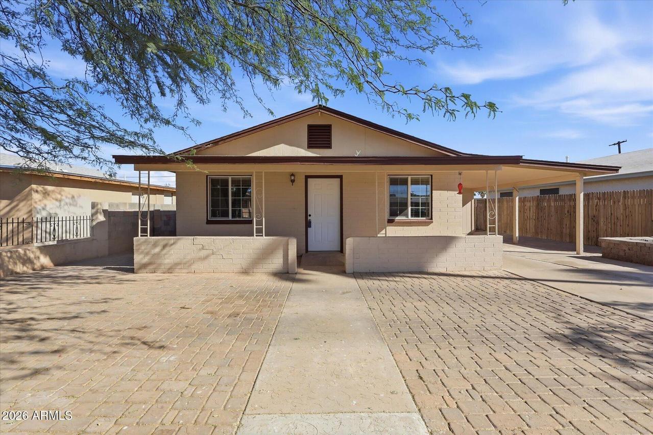 412 W 10th St., Casa Grande, AZ 85122