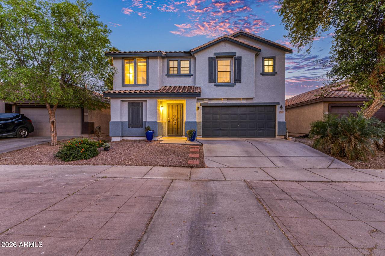 3033 E Santa Rosa Dr., Gilbert, AZ 85234