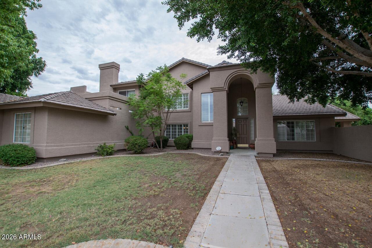 5345 E Mclellan Rd. #114, Mesa, AZ 85205