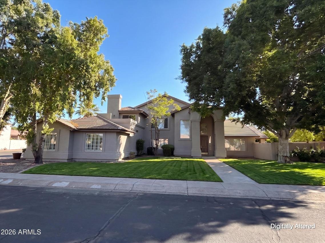 5345 E Mclellan Rd. #114, Mesa, AZ 85205