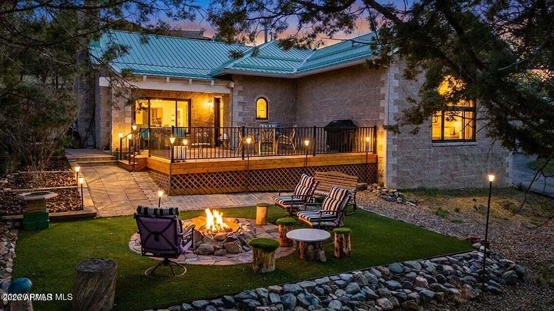 4969 W Iron Springs Rd., Prescott, AZ 86305