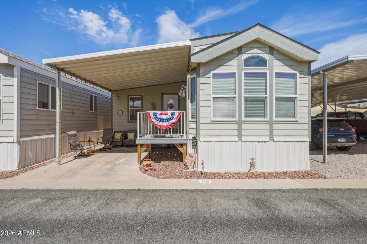 116 E Mesquite Dr., Florence, AZ 85132