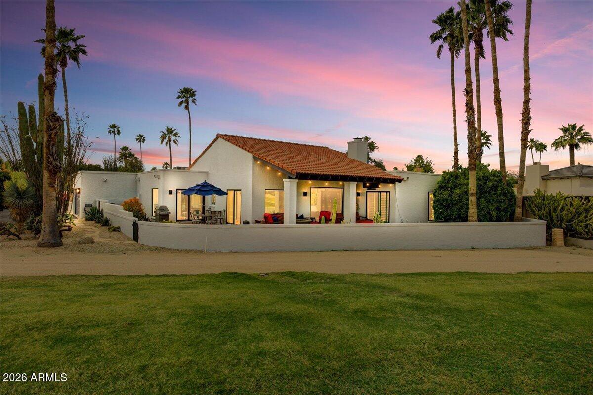 18810 E Chinle Dr., Rio Verde, AZ 85263