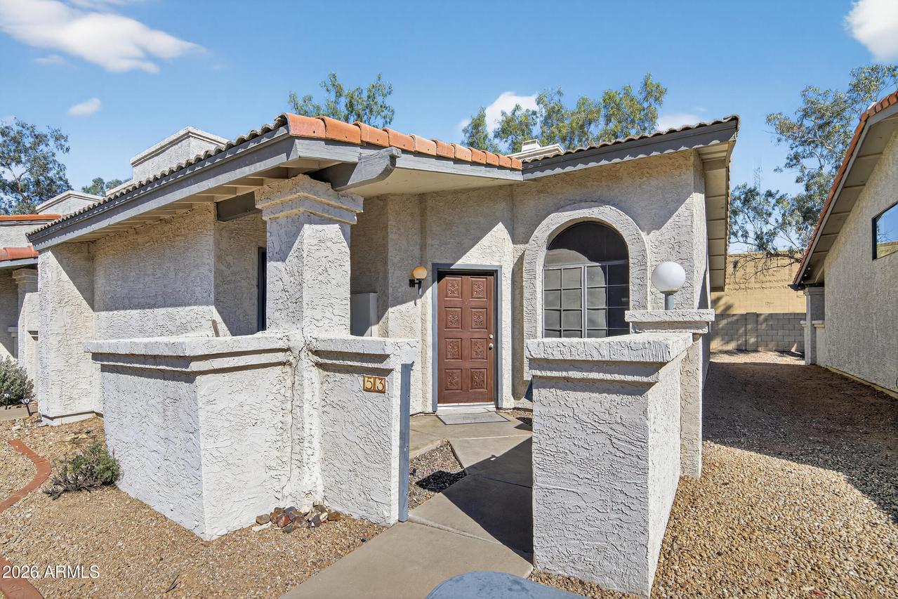 1718 S Longmore St. #53, Mesa, AZ 85202