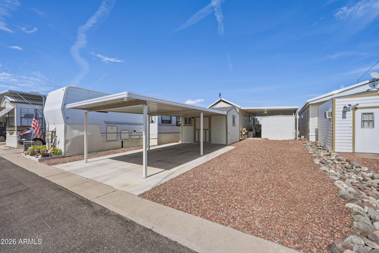 110 E Mesquite Dr. #690, Florence, AZ 85132