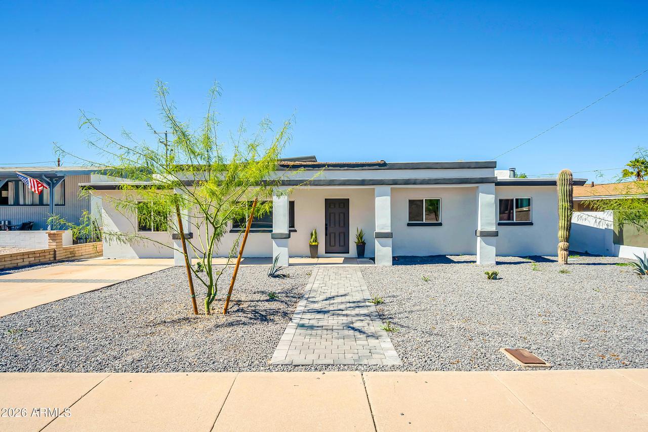 8436 N 13th Pl., Phoenix, AZ 85020