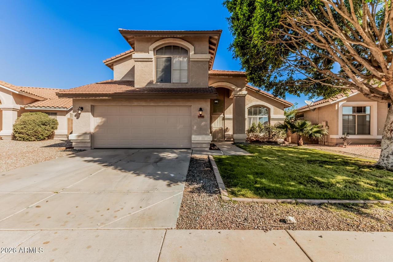 14926 W Evening Star Tr., Surprise, AZ 85374