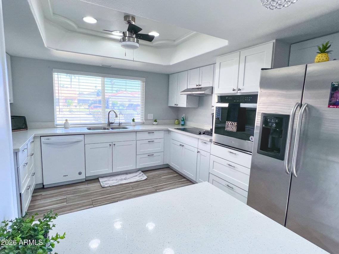 286 Leisure World, Mesa, AZ 85206