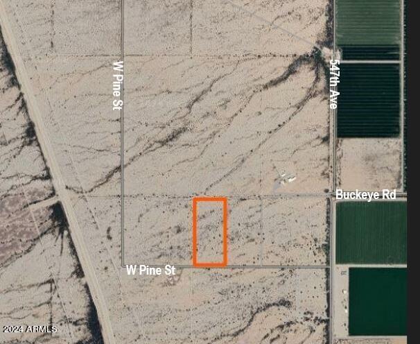 552XX W Pine St. #-, Tonopah, AZ 85354