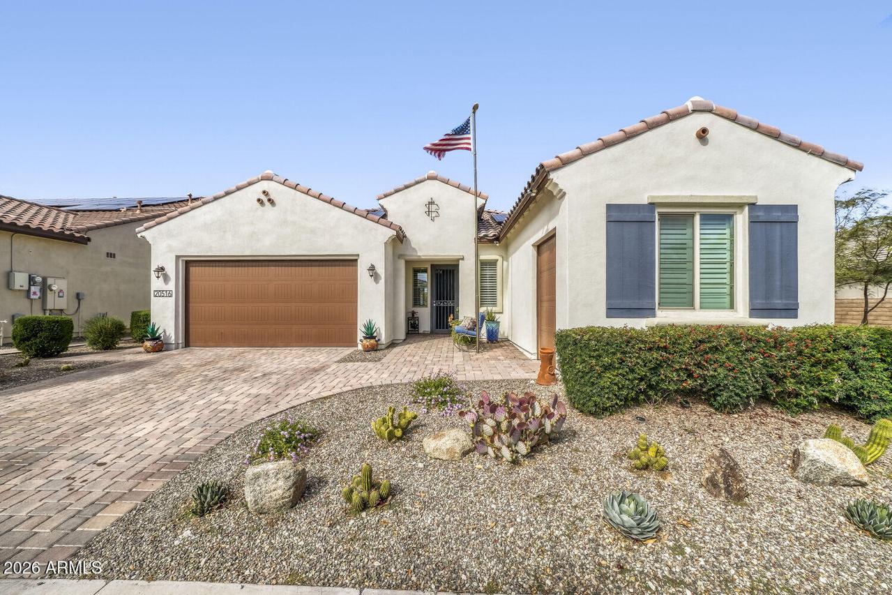 20516 W College Dr., Buckeye, AZ 85396