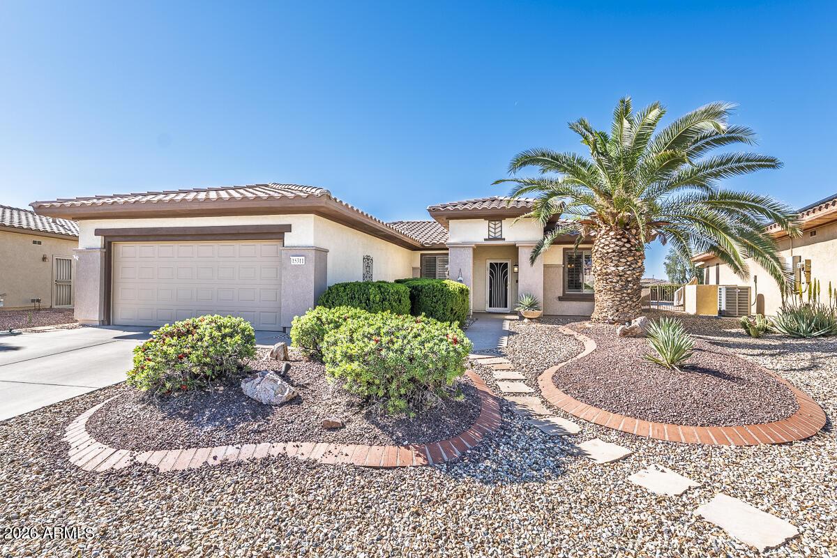 15311 W Kidneywood Ln., Surprise, AZ 85374