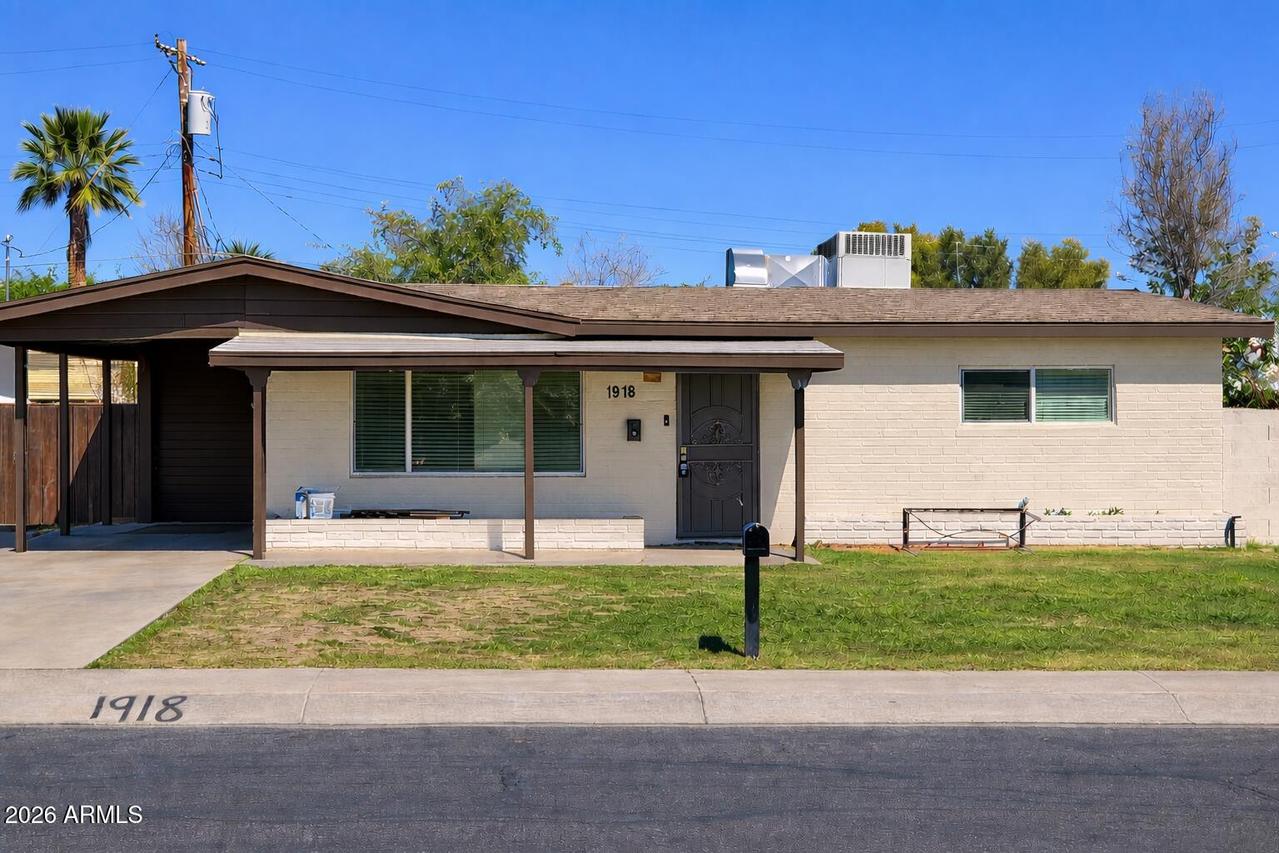 1918 W Colter St., Phoenix, AZ 85015