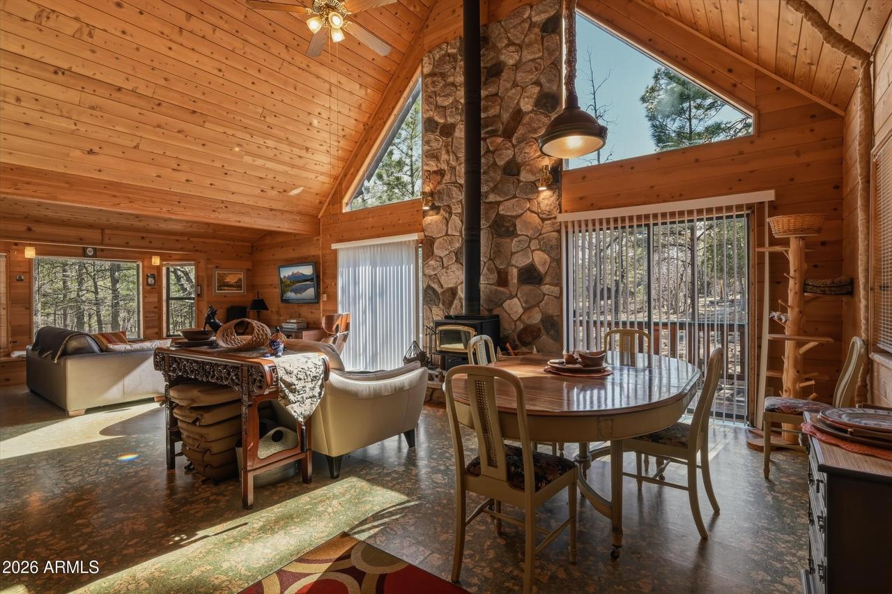 4602 Cinch Cir., Happy Jack, AZ 86024