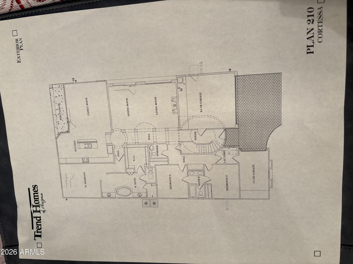 18465 W Sunnyslope Ln., Waddell, AZ 85355