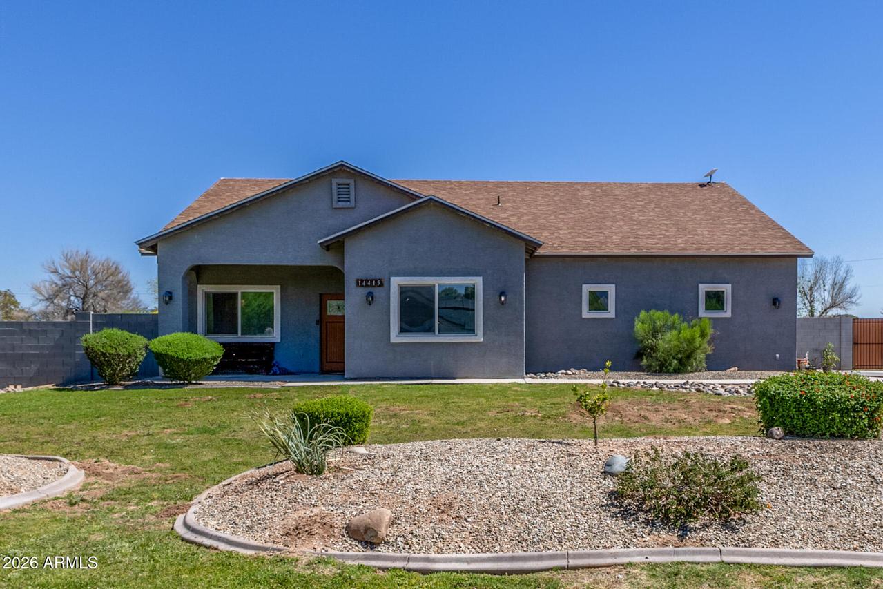 14415 N 184th Ave., Surprise, AZ 85388